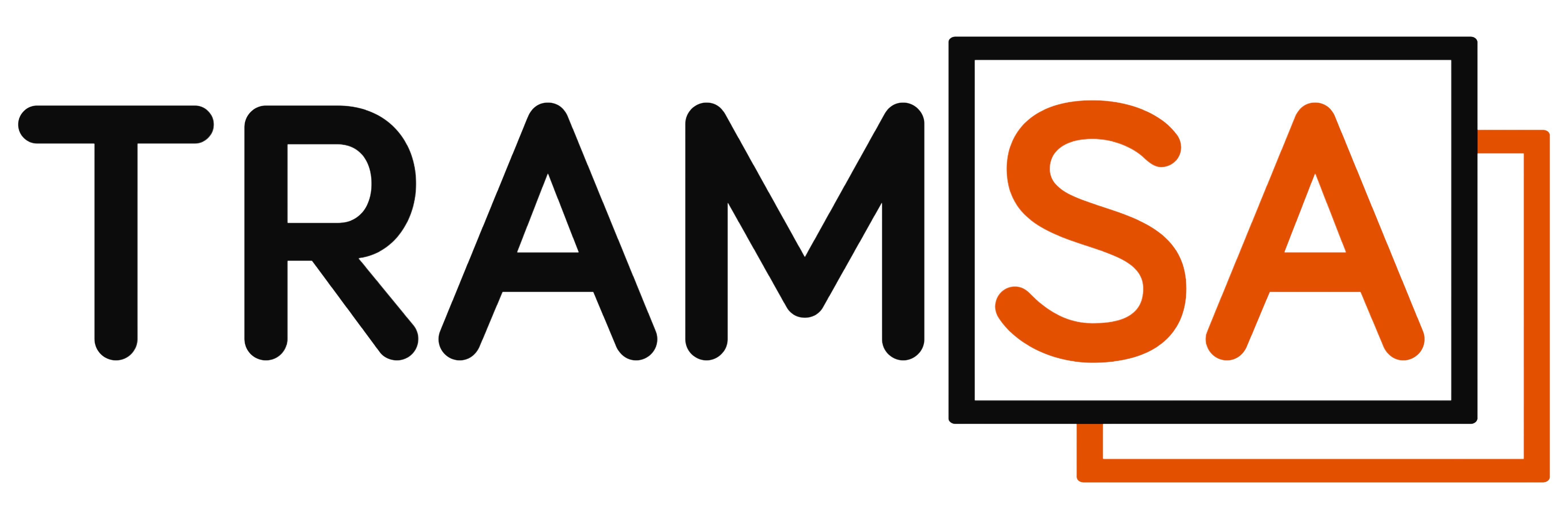 TRAMSA Logo